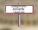 Diagnostic Amiante avant démolition sur Vierzon